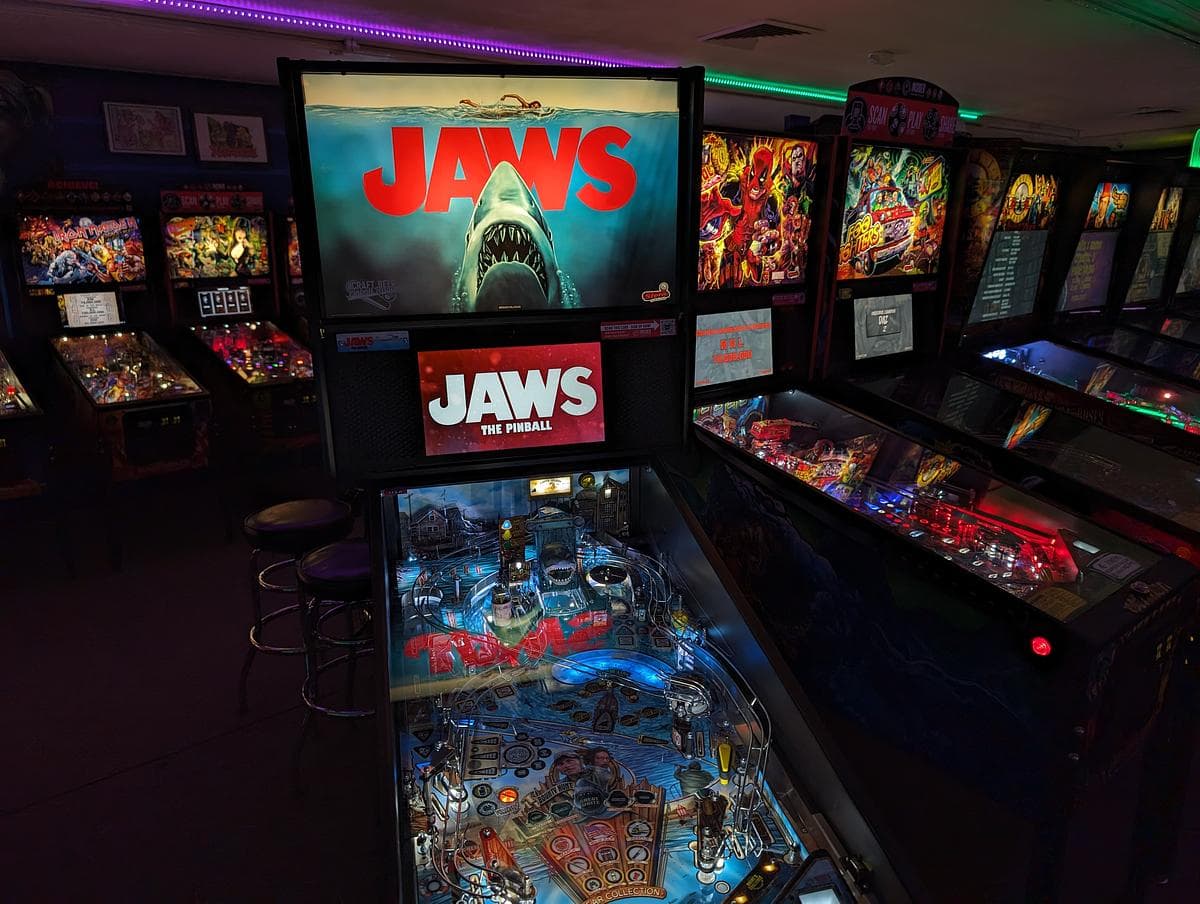NerdHaven Arcade photo 5