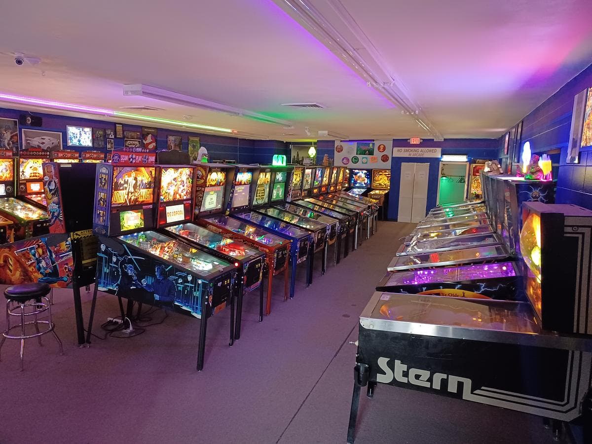 NerdHaven Arcade photo 6