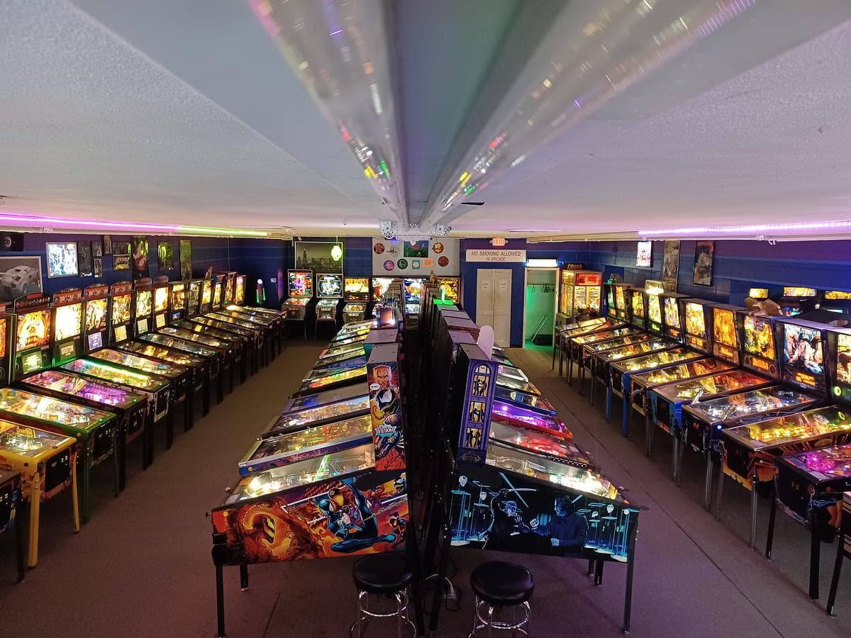 NerdHaven Arcade photo 7