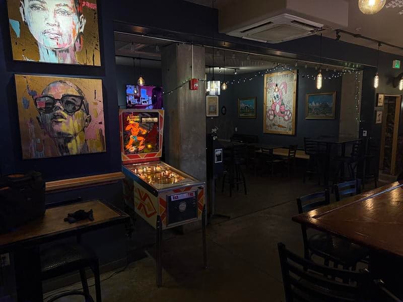 New Mexico Hard Cider Taproom photo 2