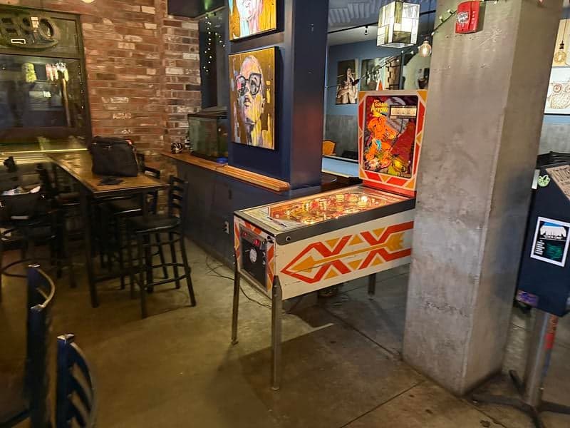 New Mexico Hard Cider Taproom photo 1