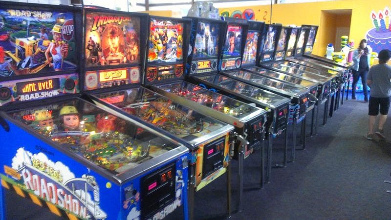 Nickel Mania photo 2