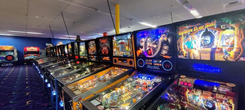 Nickel Mania photo 1