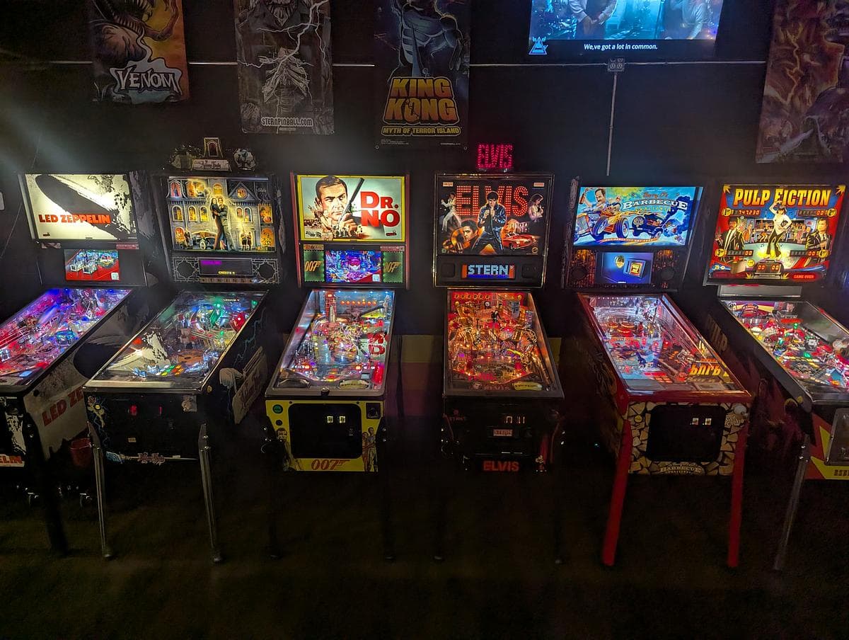 Nightwave Arcade photo 4