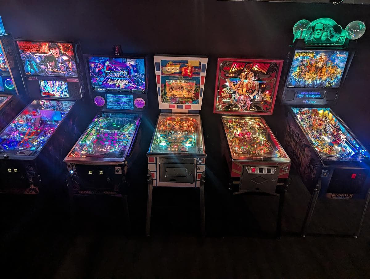 Nightwave Arcade photo 7