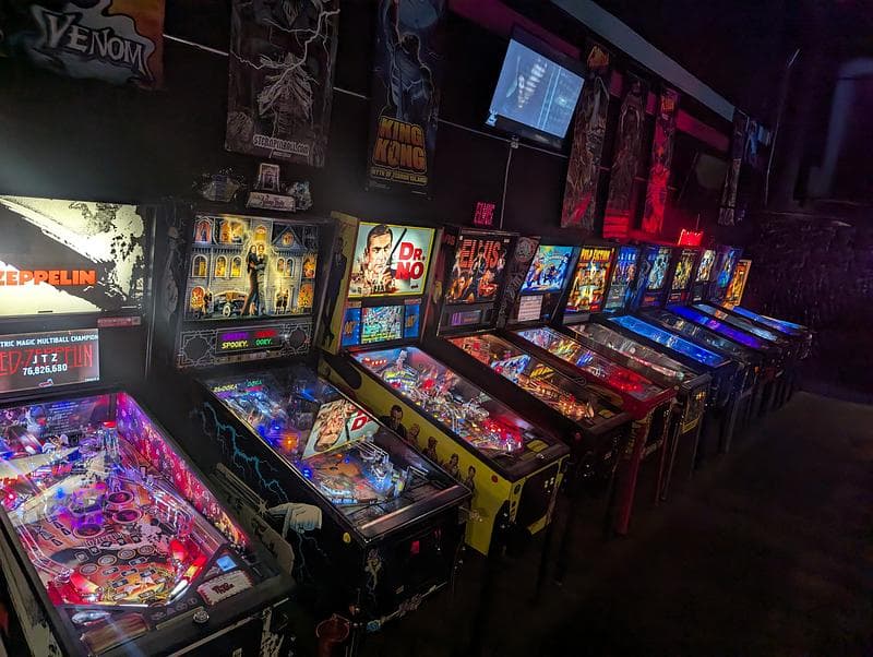 Nightwave Arcade photo 7