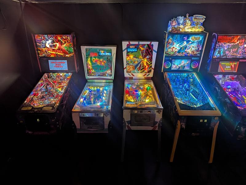 Nightwave Arcade photo 4