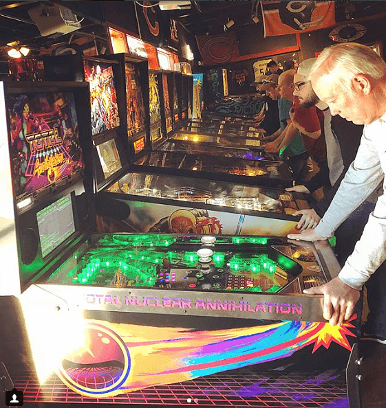 North End Pub photo 1