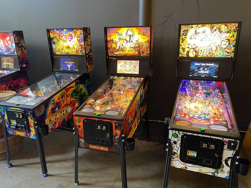 Ocelot Brewing Company photo 1