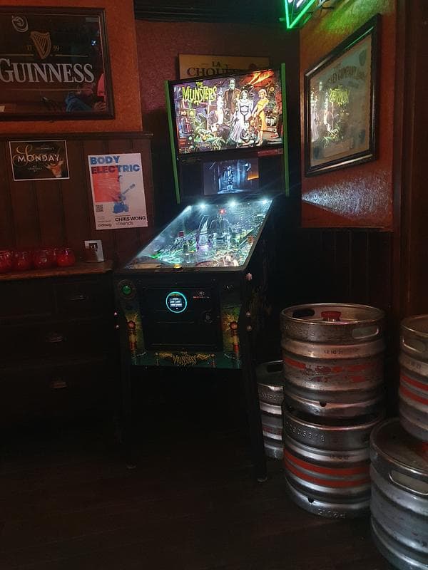O'Donnell's photo 1