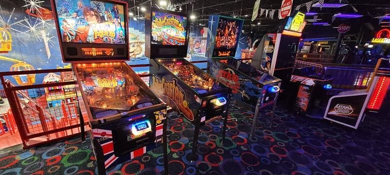 Odyssey Fun World photo 1