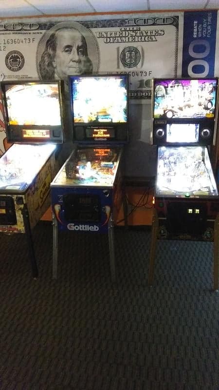 Old School Pizza photo 1