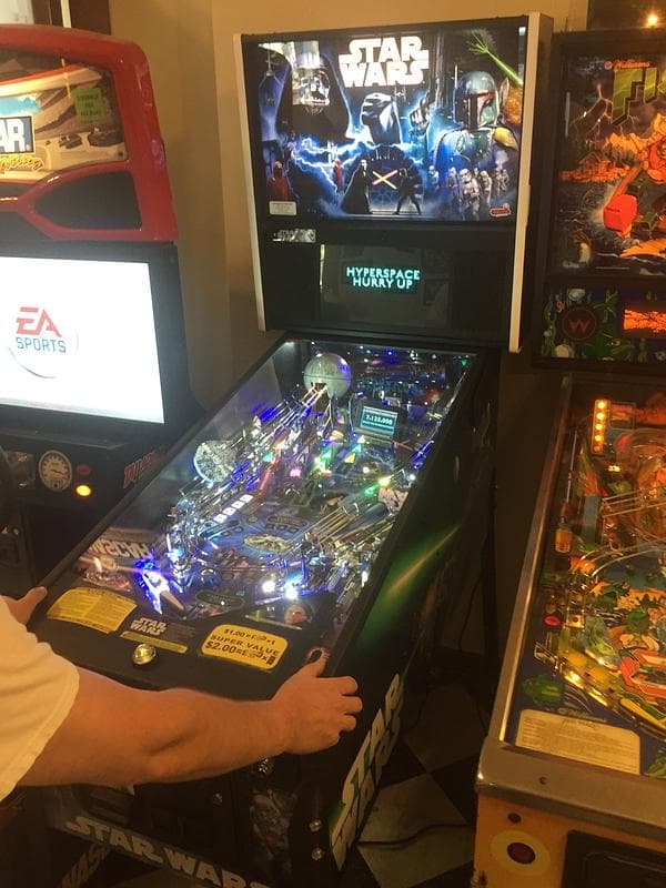 Old Town Slidell Soda Shop photo 4