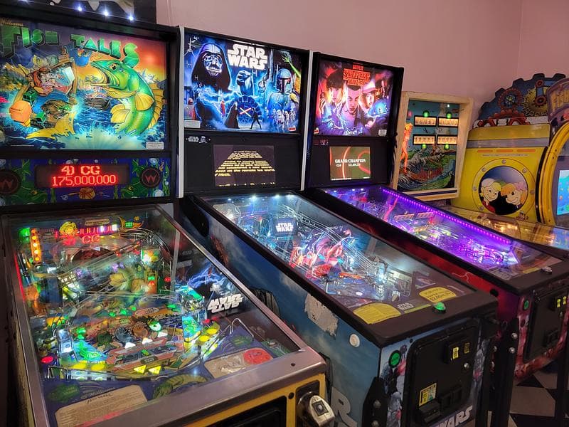 Old Town Slidell Soda Shop photo 3