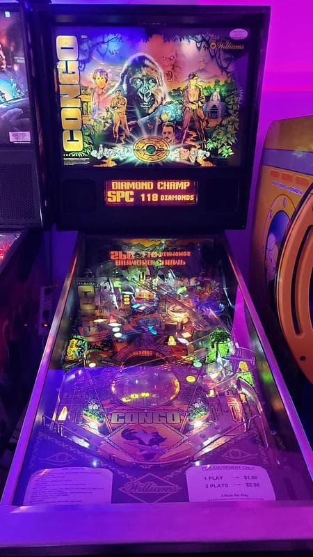 Old Town Slidell Soda Shop photo 5