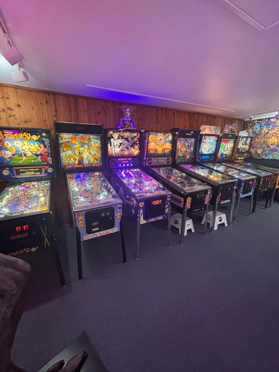 Olympia Antique Mall photo 1