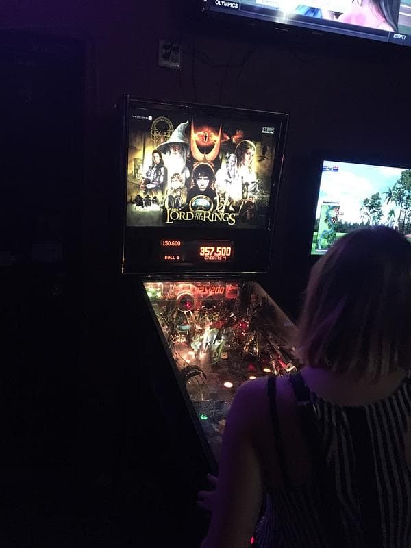 On The Rocks photo 1