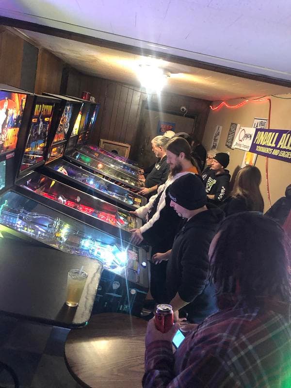 Opinion Brewing Company photo 1