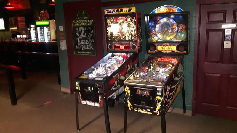 Orange Monkey Bar & Billiards photo 1