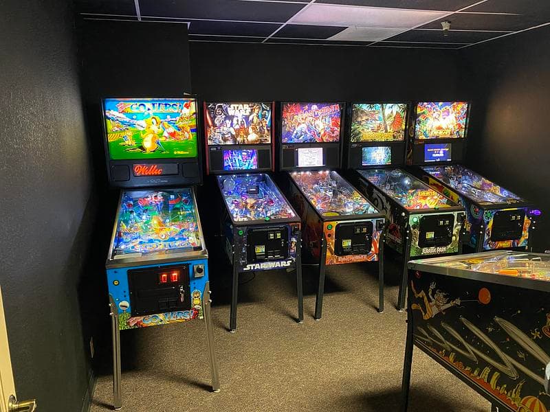 Out of Order Arcade photo 1