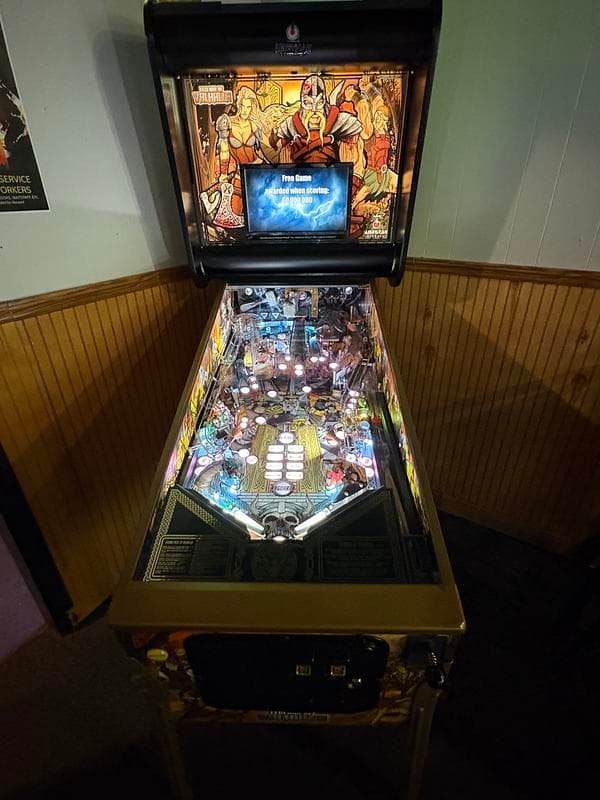 Pepper's Pub photo 1