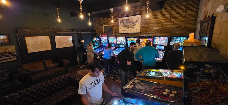 Petty Thieves Brewing Co photo 1