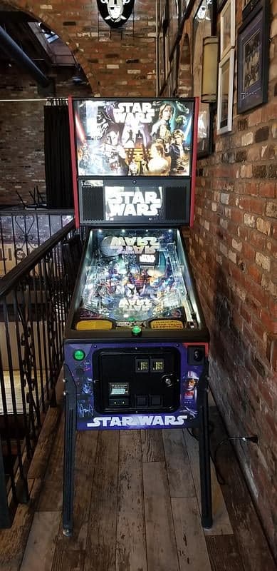 Phat Chad's Tavern photo 1