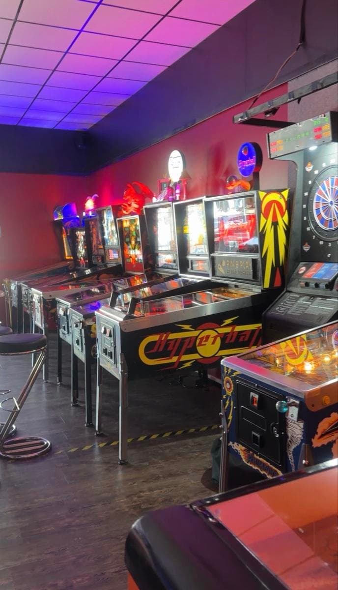 Pin & Play photo 1
