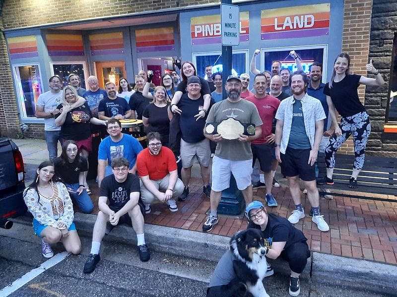 Pinball Land photo 7