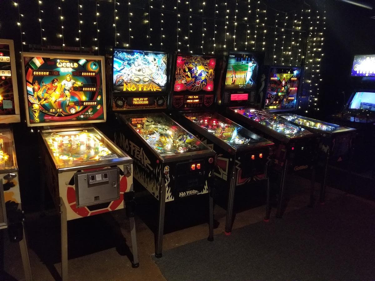 Pinball Land photo 2