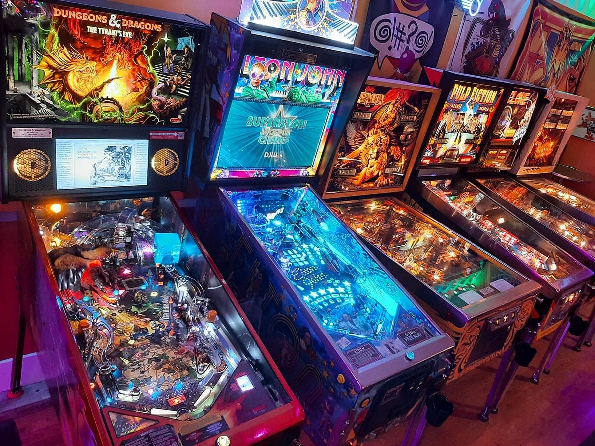 Pinball Land photo 3