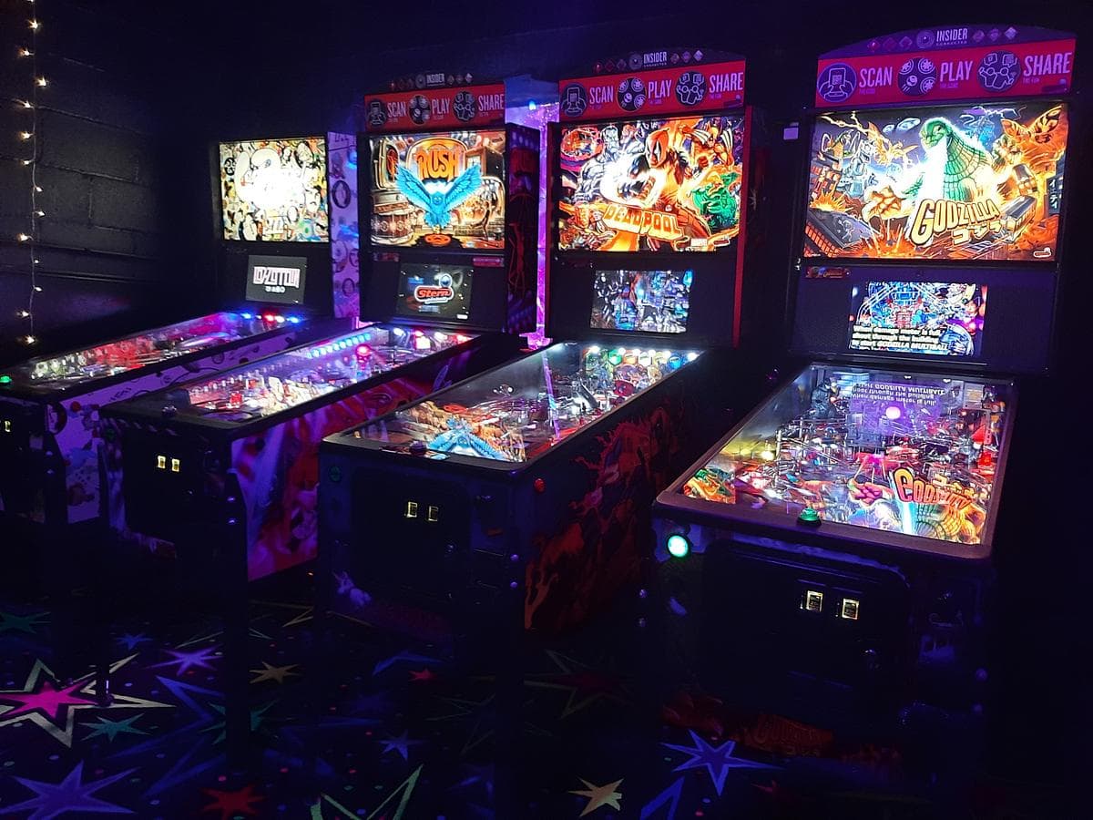Pinball Land photo 4