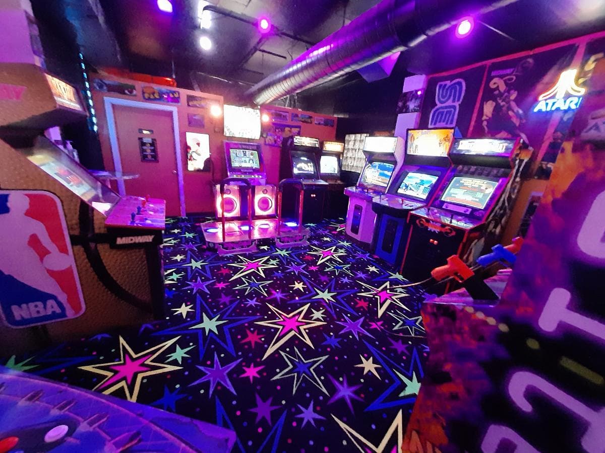 Pinball Land photo 5