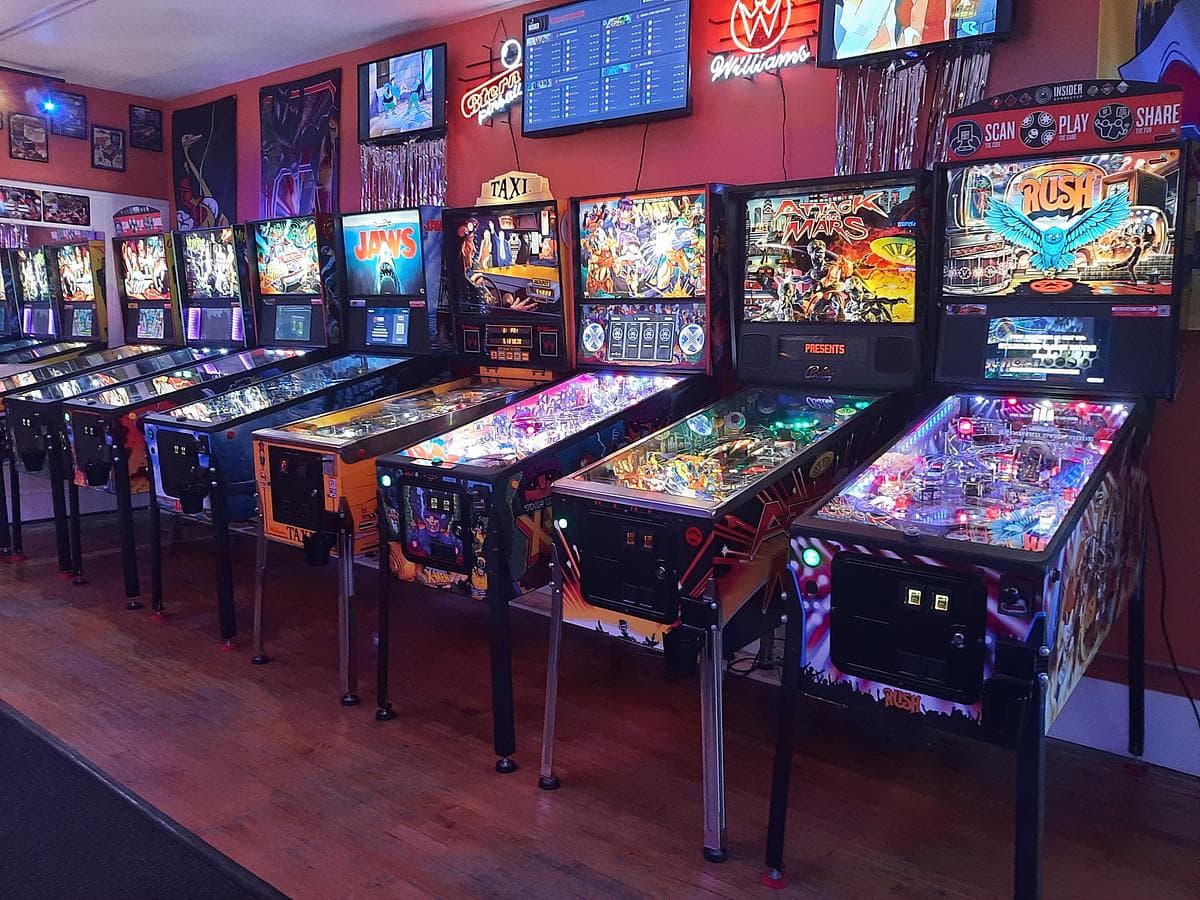 Pinball Land photo 6