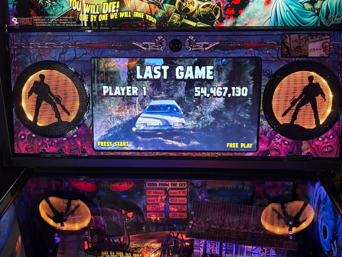 Pinball Museum of Corbin photo 1