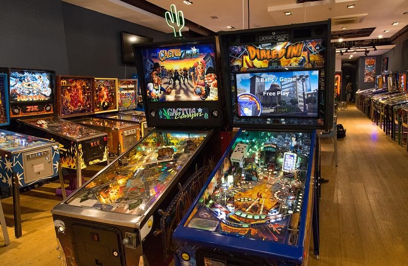 Pinball Republic photo 2