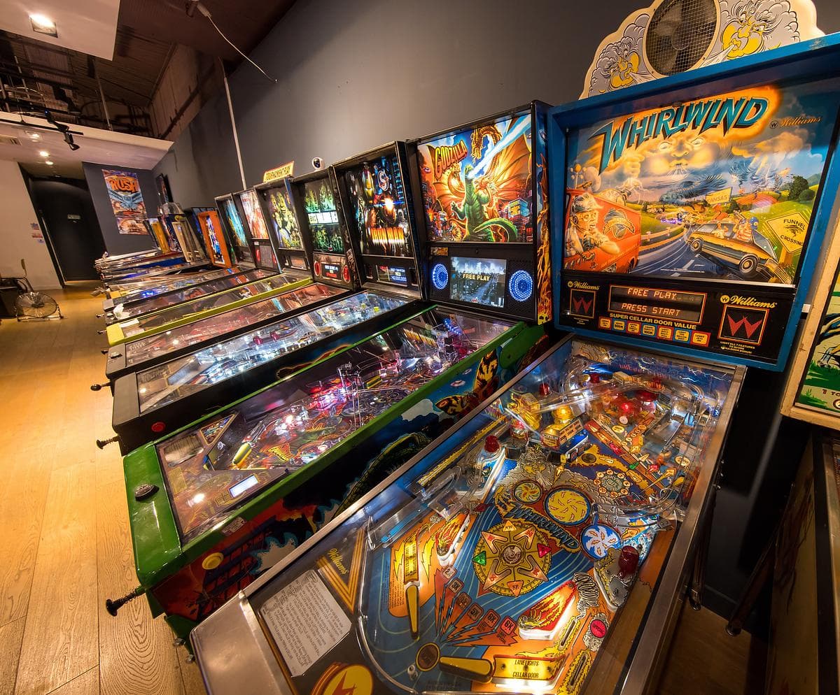 Pinball Republic photo 2