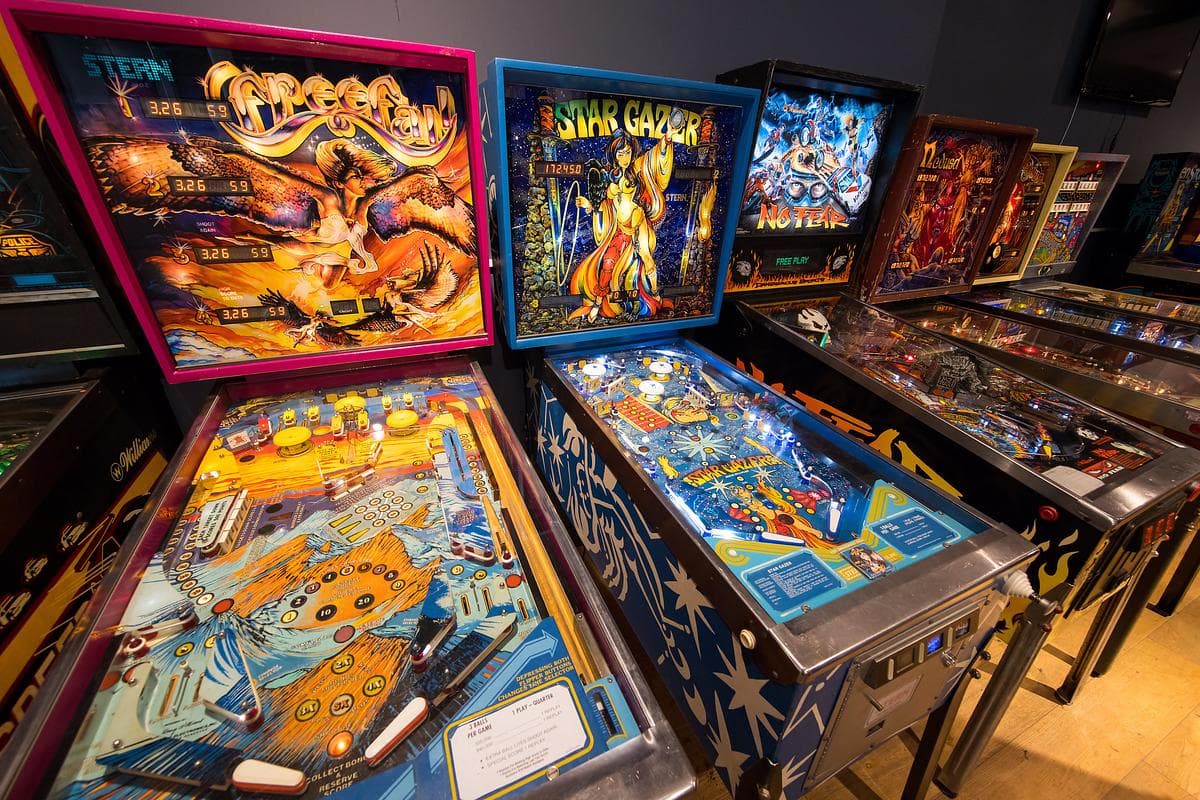 Pinball Republic photo 3