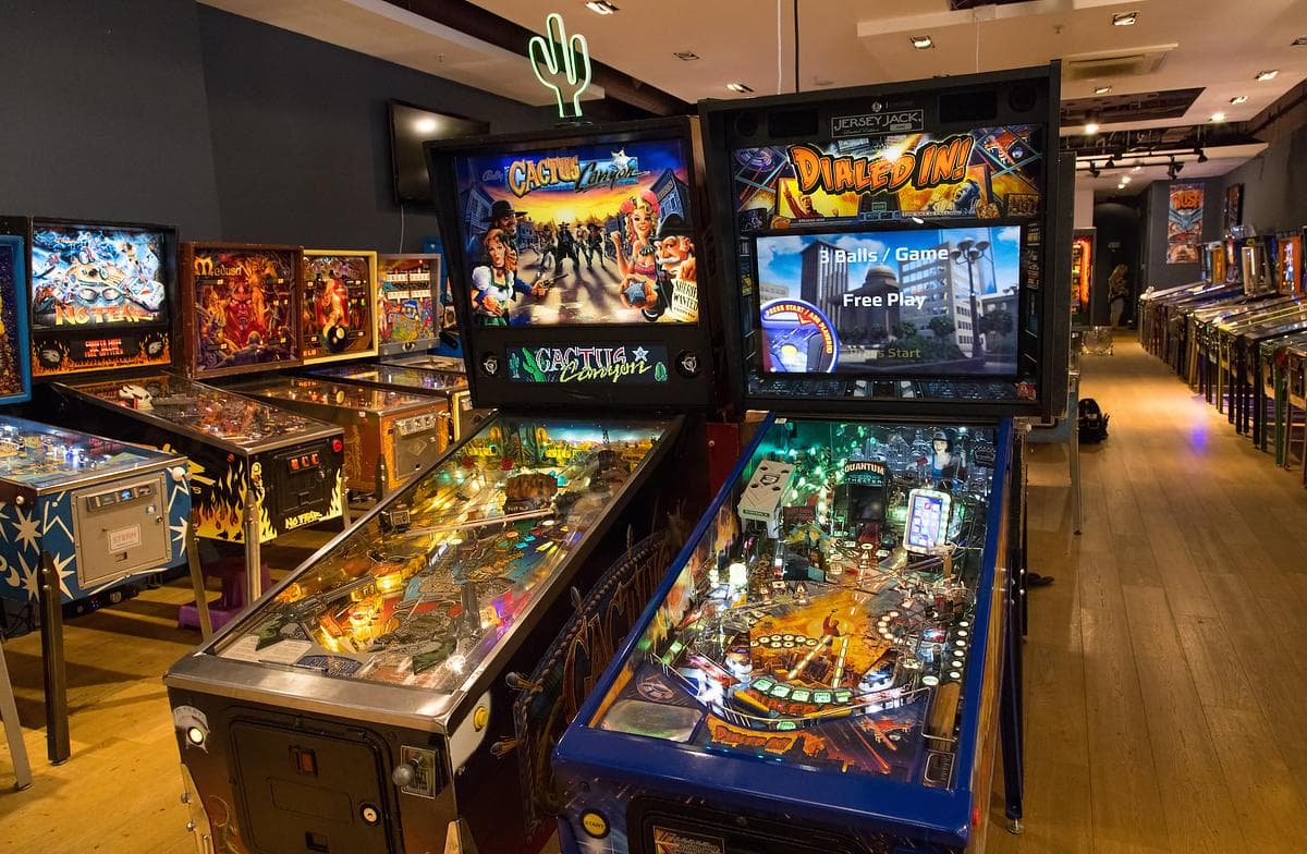 Pinball Republic photo 4