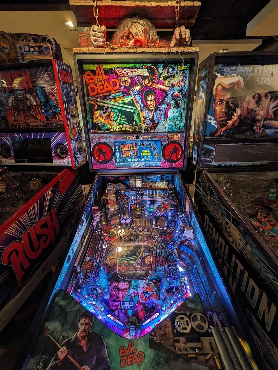 Pinball Republic photo 5