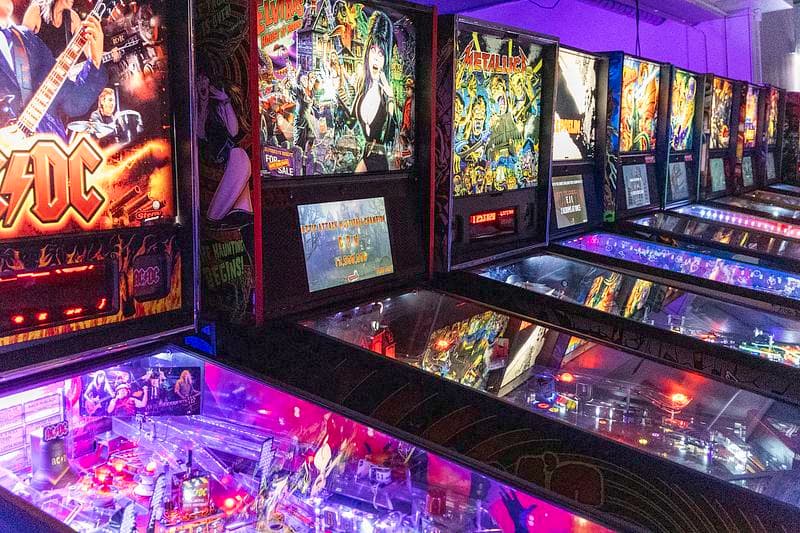 Pinball Union photo 1