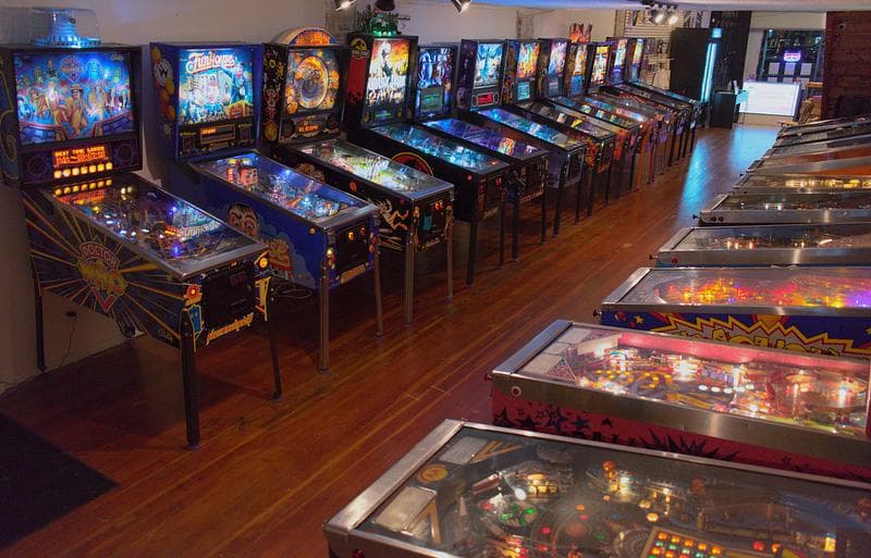 Pinbug Pomona photo 4