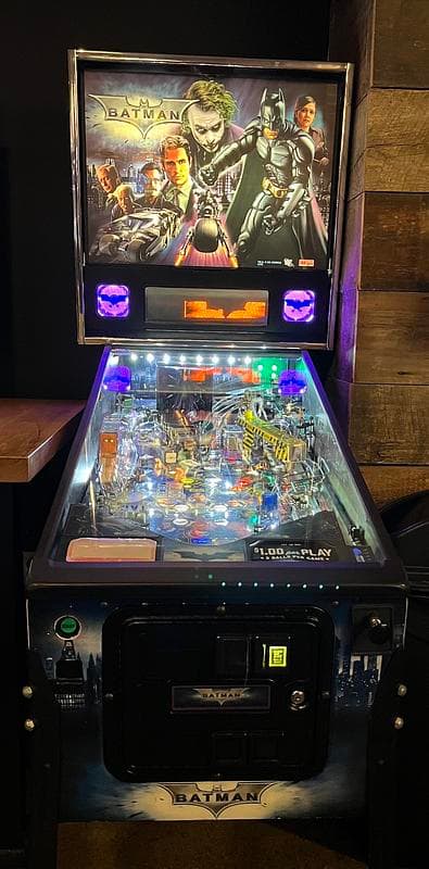 Pins Mechanical Co. photo 2