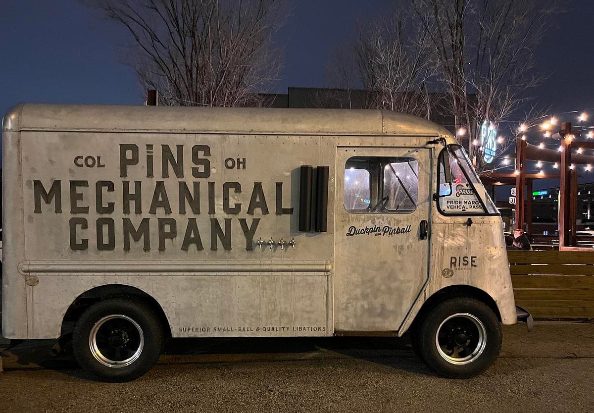 Pins Mechanical Co. photo 2