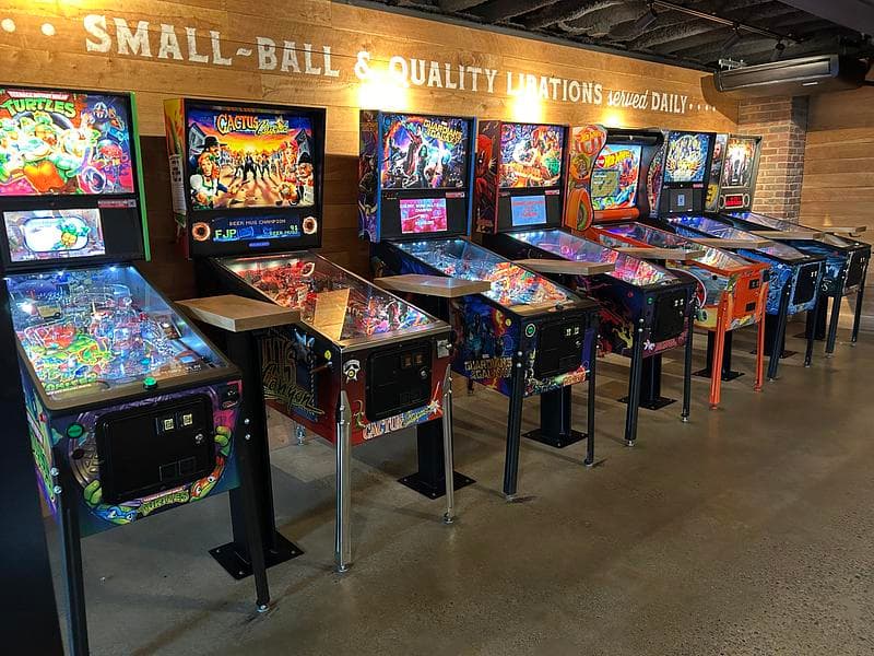 Pins Mechanical Co. (Pittsburgh) photo 6