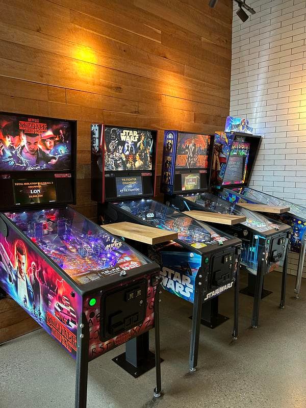 Pins Mechanical Co. (Pittsburgh) photo 5