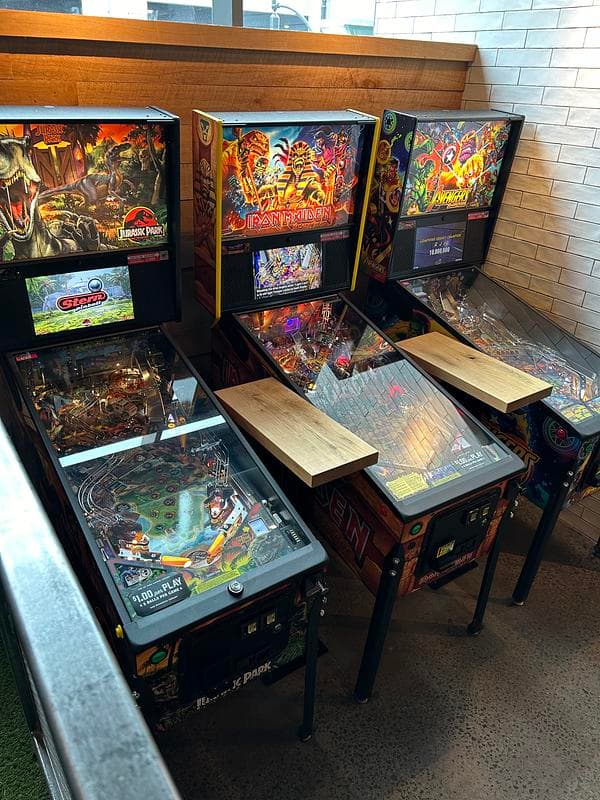 Pins Mechanical Co. (Pittsburgh) photo 4