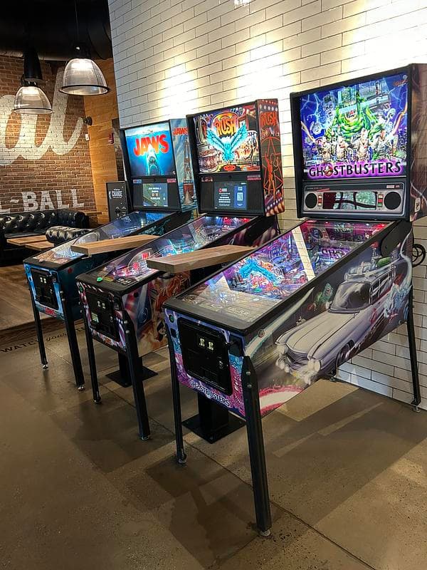 Pins Mechanical Co. (Pittsburgh) photo 1