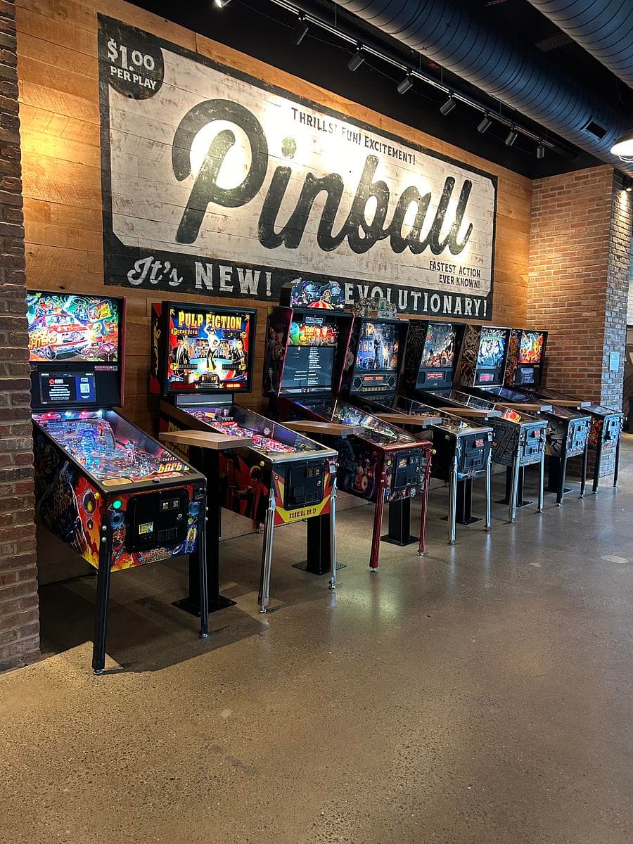 Pins Mechanical Co. photo 4