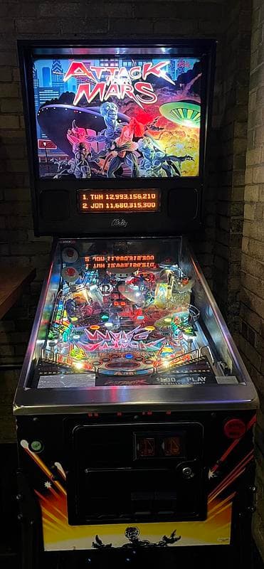 Pins Mechanical Co. photo 3